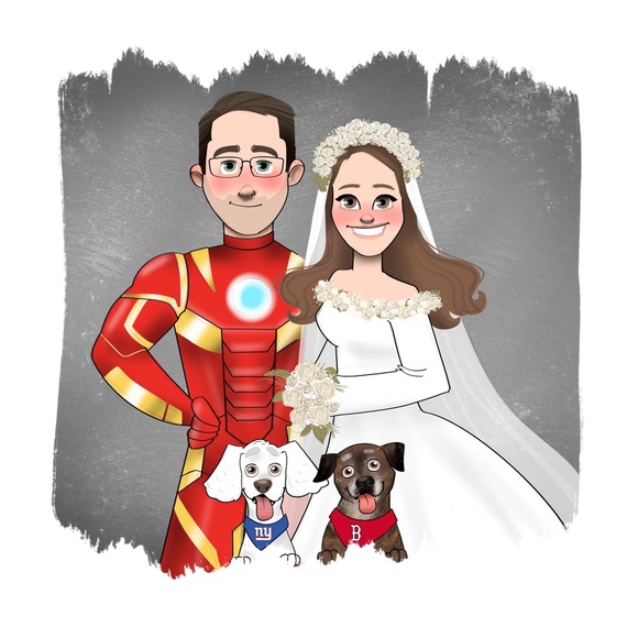 Meet your Posher, Rebecca - Picture 1 of 1